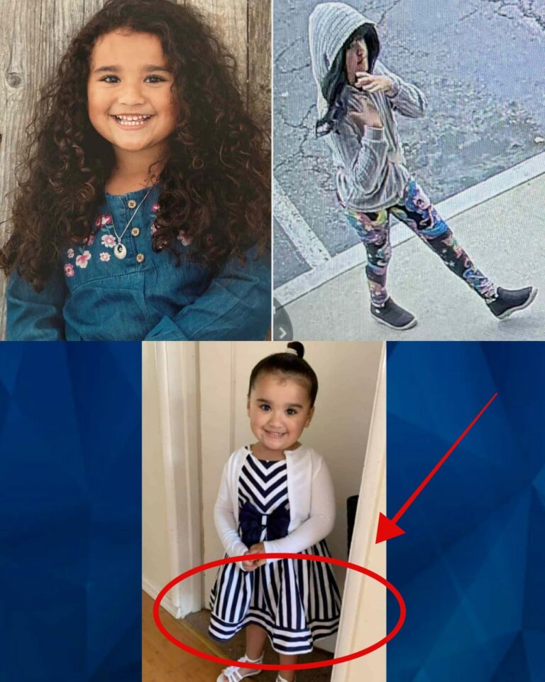 Police just restored the camera in Melodee Buzzard’s house before she went missing