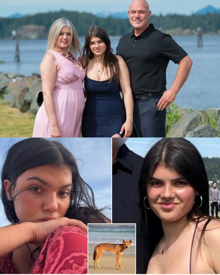 LAST MESSAGE: Piper James’s mother has publicly shared her daughter’s heartbreaking five-word message before her death. See the full message below…