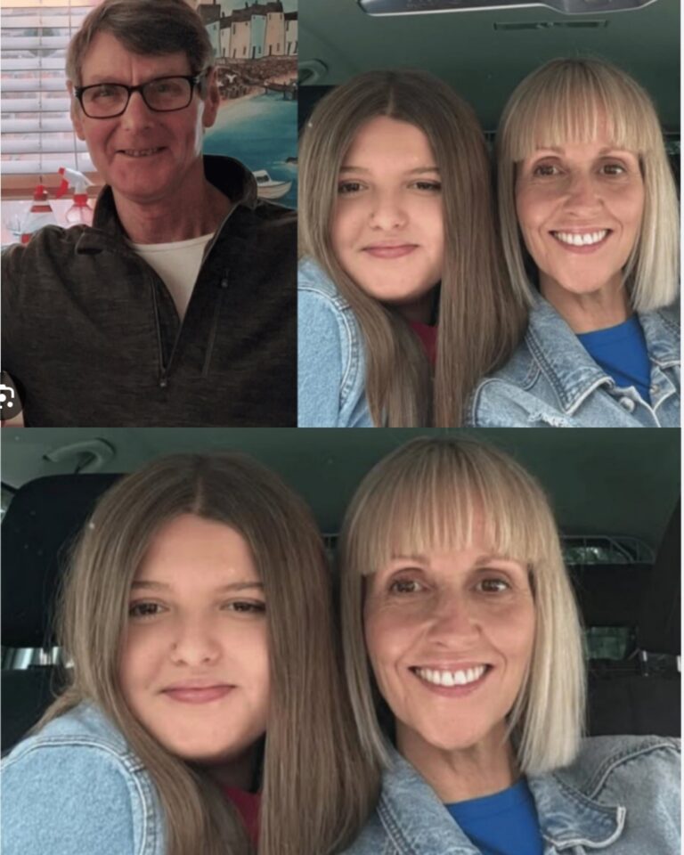 HEARTBREAKING UPDATE: A close friend shares Grace’s final, three-word plea for help before she disappeared. See the full message below…