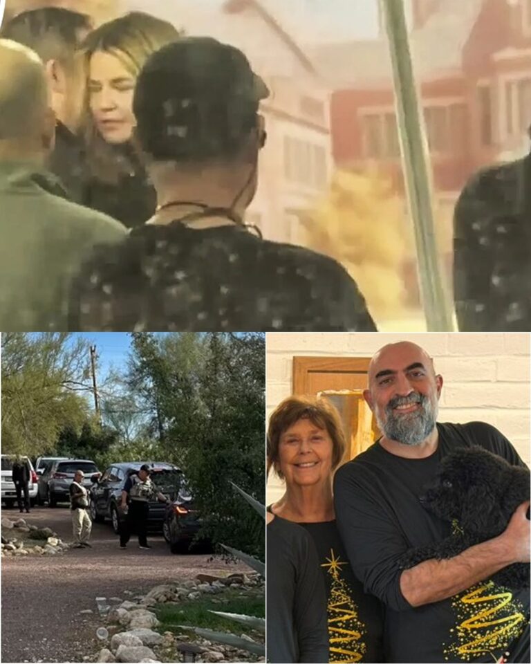 BREAKING: Nancy Guthrie’s HEART ASSIST DEVICE suddenly begins transmitting again